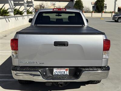 2010 Toyota Tundra X-SP   - Photo 7 - San Juan Capistrano, CA 92675