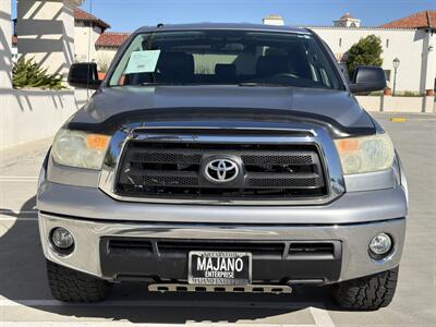 2010 Toyota Tundra X-SP   - Photo 2 - San Juan Capistrano, CA 92675