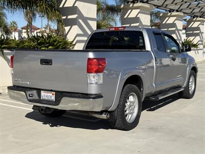 2010 Toyota Tundra X-SP   - Photo 8 - San Juan Capistrano, CA 92675