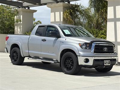 2010 Toyota Tundra X-SP Extra Cab - Photo 8 - San Juan Capistrano, CA 92675