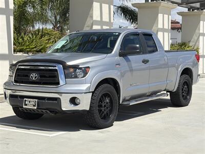 2010 Toyota Tundra X-SP Extra Cab - Photo 2 - San Juan Capistrano, CA 92675
