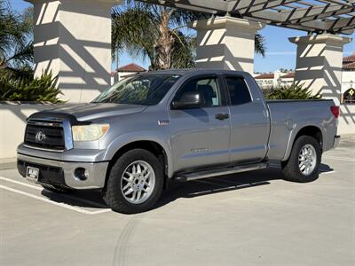2010 Toyota Tundra X-SP   - Photo 4 - San Juan Capistrano, CA 92675
