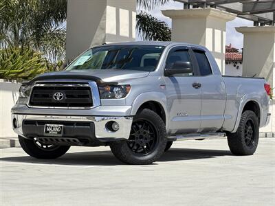 2010 Toyota Tundra X-SP Extra Cab - Photo 1 - San Juan Capistrano, CA 92675