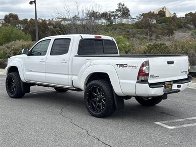 2014 Toyota Tacoma PreRunner V6   - Photo 4 - San Juan Capistrano, CA 92675