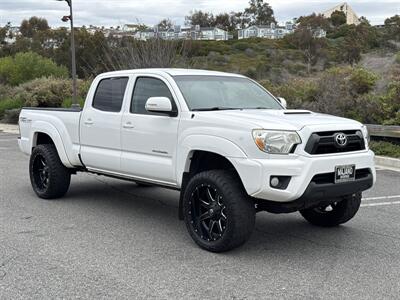 2014 Toyota Tacoma PreRunner V6   - Photo 8 - San Juan Capistrano, CA 92675