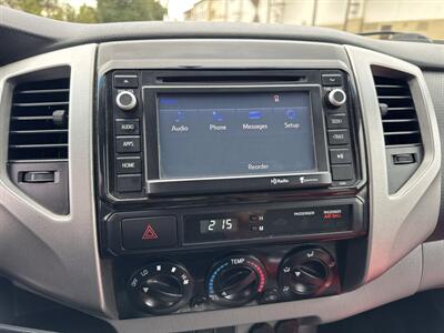 2014 Toyota Tacoma PreRunner V6   - Photo 18 - San Juan Capistrano, CA 92675