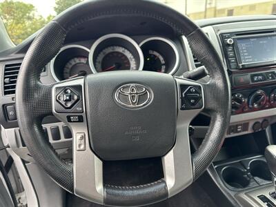 2014 Toyota Tacoma PreRunner V6   - Photo 19 - San Juan Capistrano, CA 92675