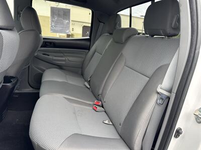 2014 Toyota Tacoma PreRunner V6   - Photo 14 - San Juan Capistrano, CA 92675