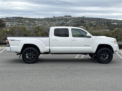 2014 Toyota Tacoma PreRunner V6   - Photo 7 - San Juan Capistrano, CA 92675