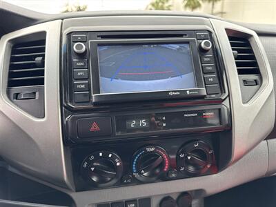 2014 Toyota Tacoma PreRunner V6   - Photo 17 - San Juan Capistrano, CA 92675
