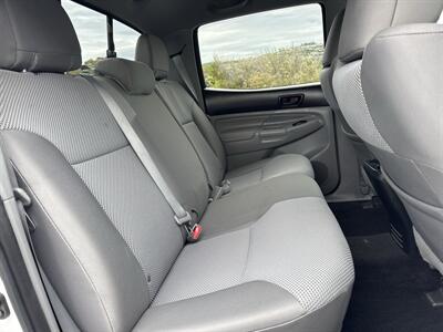 2014 Toyota Tacoma PreRunner V6   - Photo 15 - San Juan Capistrano, CA 92675