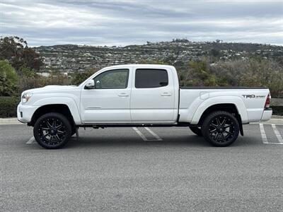 2014 Toyota Tacoma PreRunner V6   - Photo 3 - San Juan Capistrano, CA 92675