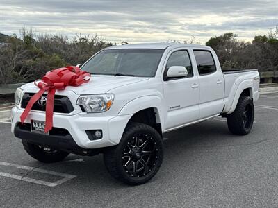2014 Toyota Tacoma PreRunner V6   - Photo 1 - San Juan Capistrano, CA 92675