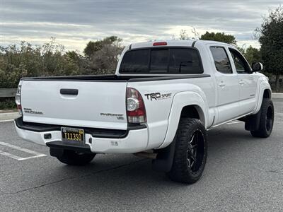 2014 Toyota Tacoma PreRunner V6   - Photo 6 - San Juan Capistrano, CA 92675