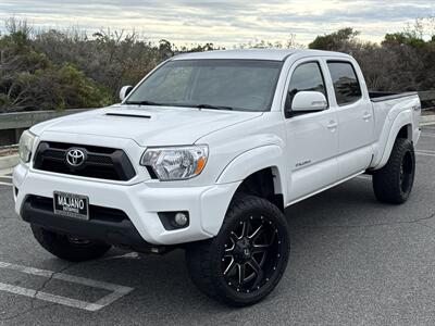 2014 Toyota Tacoma PreRunner V6   - Photo 2 - San Juan Capistrano, CA 92675