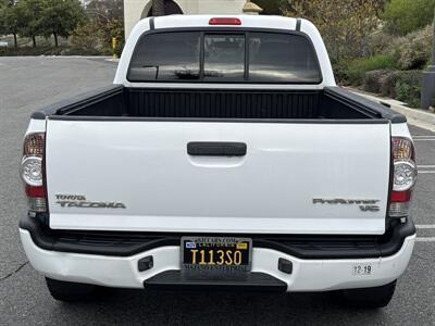 2014 Toyota Tacoma PreRunner V6   - Photo 5 - San Juan Capistrano, CA 92675