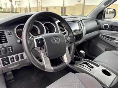 2014 Toyota Tacoma PreRunner V6   - Photo 10 - San Juan Capistrano, CA 92675