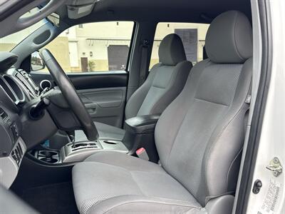 2014 Toyota Tacoma PreRunner V6   - Photo 12 - San Juan Capistrano, CA 92675
