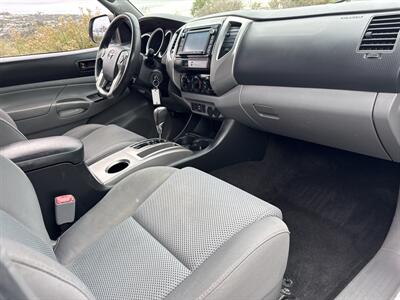 2014 Toyota Tacoma PreRunner V6   - Photo 11 - San Juan Capistrano, CA 92675