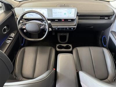 2023 Hyundai IONIQ SEL  5 - Photo 17 - San Juan Capistrano, CA 92675