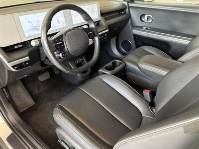 2023 Hyundai IONIQ SEL  5 - Photo 14 - San Juan Capistrano, CA 92675
