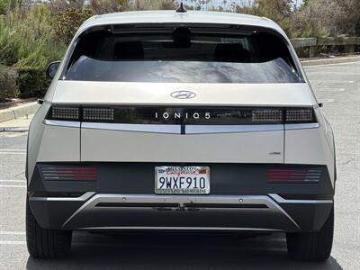 2023 Hyundai IONIQ SEL  5 - Photo 5 - San Juan Capistrano, CA 92675