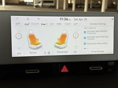 2023 Hyundai IONIQ SEL  5 - Photo 29 - San Juan Capistrano, CA 92675