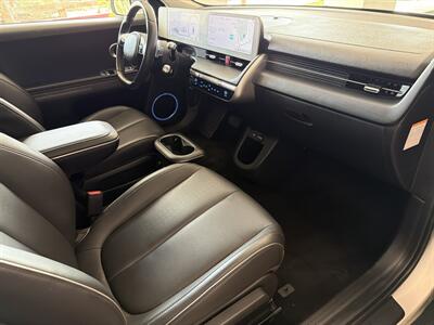 2023 Hyundai IONIQ SEL  5 - Photo 19 - San Juan Capistrano, CA 92675