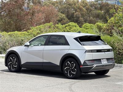 2023 Hyundai IONIQ SEL  5 - Photo 4 - San Juan Capistrano, CA 92675