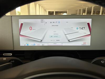 2023 Hyundai IONIQ SEL  5 - Photo 25 - San Juan Capistrano, CA 92675