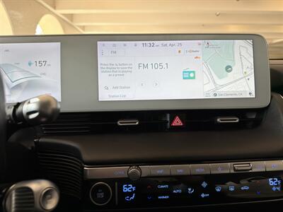 2023 Hyundai IONIQ SEL  5 - Photo 22 - San Juan Capistrano, CA 92675