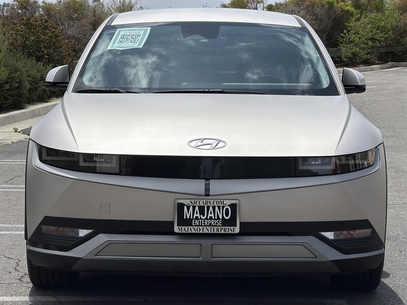 2023 Hyundai IONIQ SEL  5