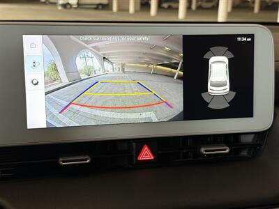 2023 Hyundai IONIQ SEL  5 - Photo 27 - San Juan Capistrano, CA 92675