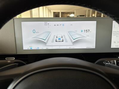 2023 Hyundai IONIQ SEL  5 - Photo 11 - San Juan Capistrano, CA 92675