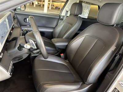 2023 Hyundai IONIQ SEL  5 - Photo 15 - San Juan Capistrano, CA 92675