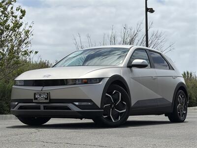 2023 Hyundai IONIQ SEL  5 - Photo 1 - San Juan Capistrano, CA 92675