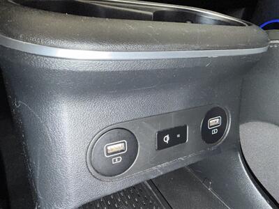 2023 Hyundai IONIQ SEL  5 - Photo 21 - San Juan Capistrano, CA 92675