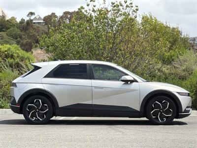2023 Hyundai IONIQ SEL  5 - Photo 7 - San Juan Capistrano, CA 92675