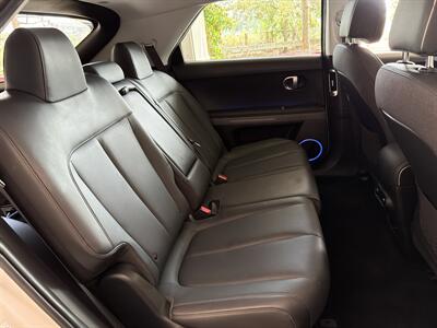 2023 Hyundai IONIQ SEL  5 - Photo 18 - San Juan Capistrano, CA 92675
