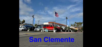 2023 Hyundai IONIQ SEL  5 - Photo 33 - San Juan Capistrano, CA 92675