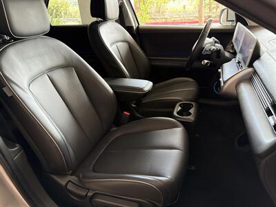 2023 Hyundai IONIQ SEL  5 - Photo 20 - San Juan Capistrano, CA 92675