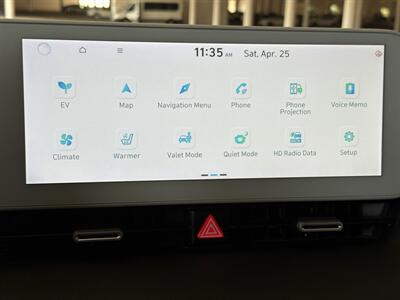 2023 Hyundai IONIQ SEL  5 - Photo 28 - San Juan Capistrano, CA 92675