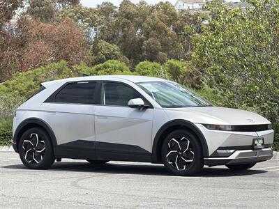2023 Hyundai IONIQ SEL  5 - Photo 8 - San Juan Capistrano, CA 92675