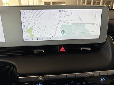 2023 Hyundai IONIQ SEL  5 - Photo 23 - San Juan Capistrano, CA 92675