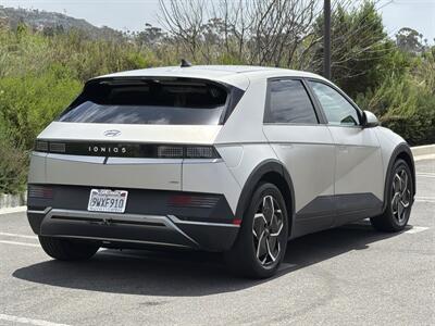 2023 Hyundai IONIQ SEL  5 - Photo 6 - San Juan Capistrano, CA 92675