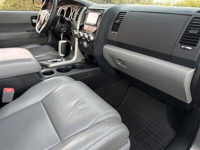 2014 Toyota Sequoia Limited - Photo 13 - San Juan Capistrano, CA 92675