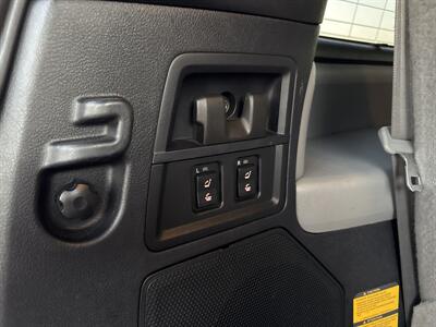 2014 Toyota Sequoia Limited - Photo 23 - San Juan Capistrano, CA 92675