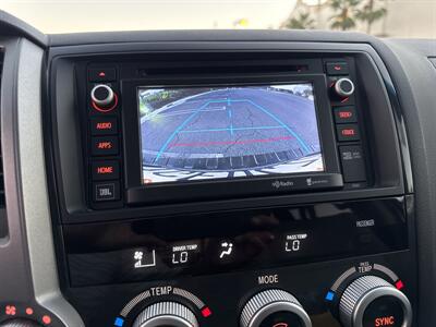 2014 Toyota Sequoia Limited - Photo 21 - San Juan Capistrano, CA 92675