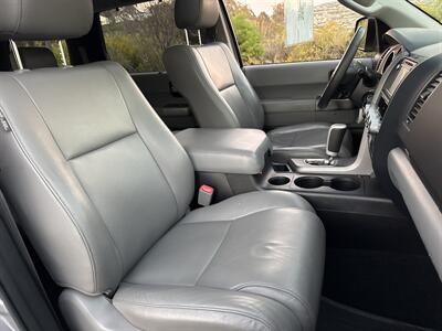 2014 Toyota Sequoia Limited - Photo 15 - San Juan Capistrano, CA 92675