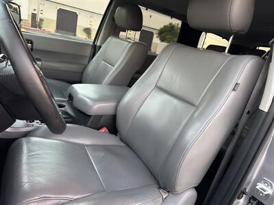 2014 Toyota Sequoia Limited - Photo 14 - San Juan Capistrano, CA 92675